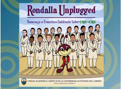 Nueva producción discográfica
