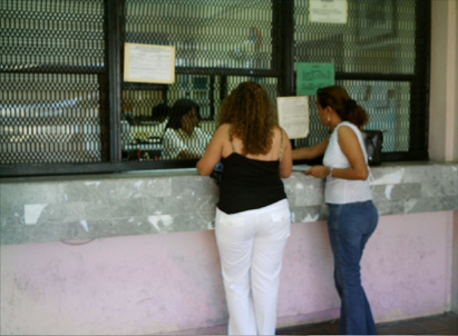 Titulos emitidos