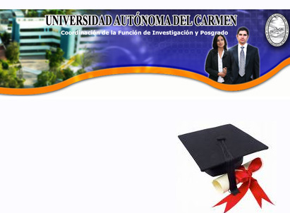 Maestrias, Seminarios, Cursos.