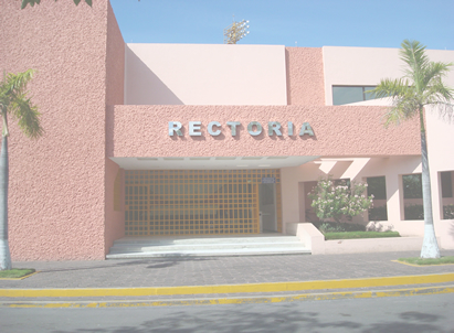 rectoría