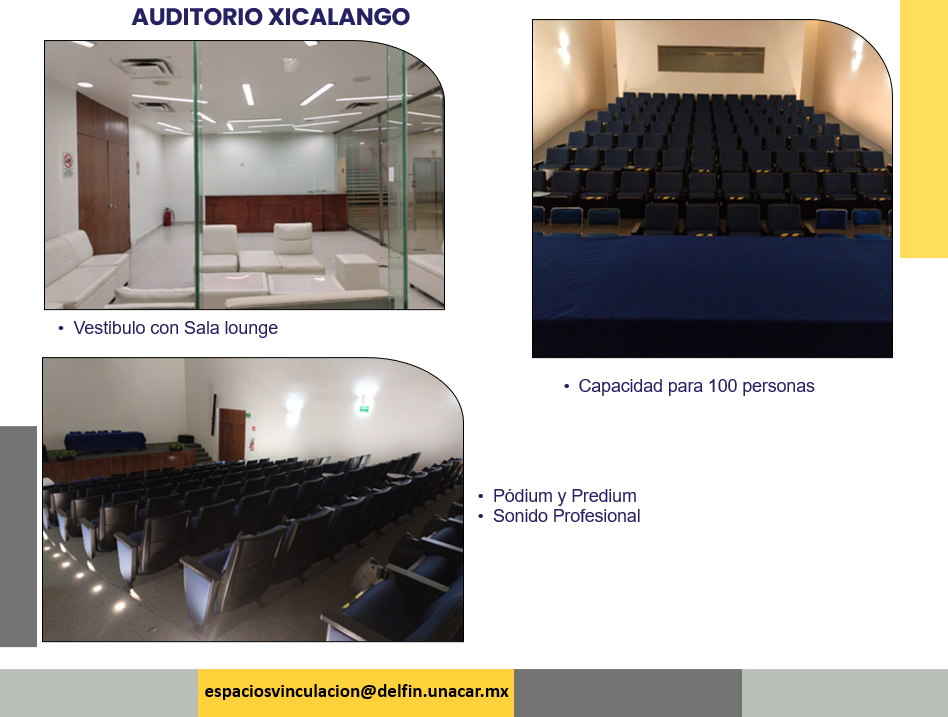 Auditorio