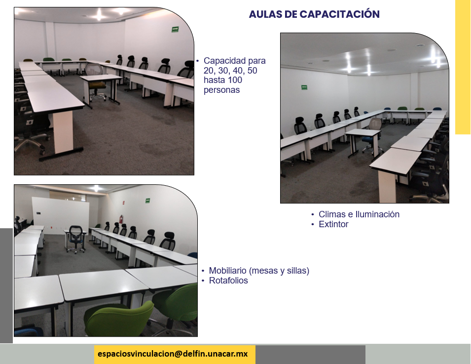 Aulas