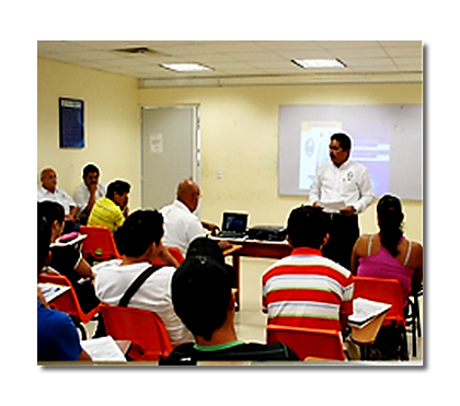 Capacitación 1