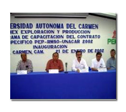 Capacitación 3