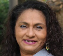 Mtra. Ana Luisa Barrera González
