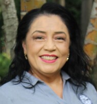 Mtra. Claudia Rosario Durante Moreno