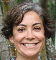 Dra. Cynthia Nayeli Martínez Fernandez