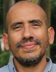 Dr. Iván G. Hernández Ramírez