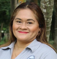 Lic. Cynthia del Rosario Keen Montes de Oca