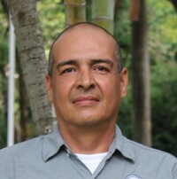 Dr. Víctor Hugo Beltrán Ramírez