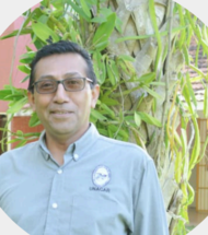 Dr. Gerardo Alonso Rivas Hernández