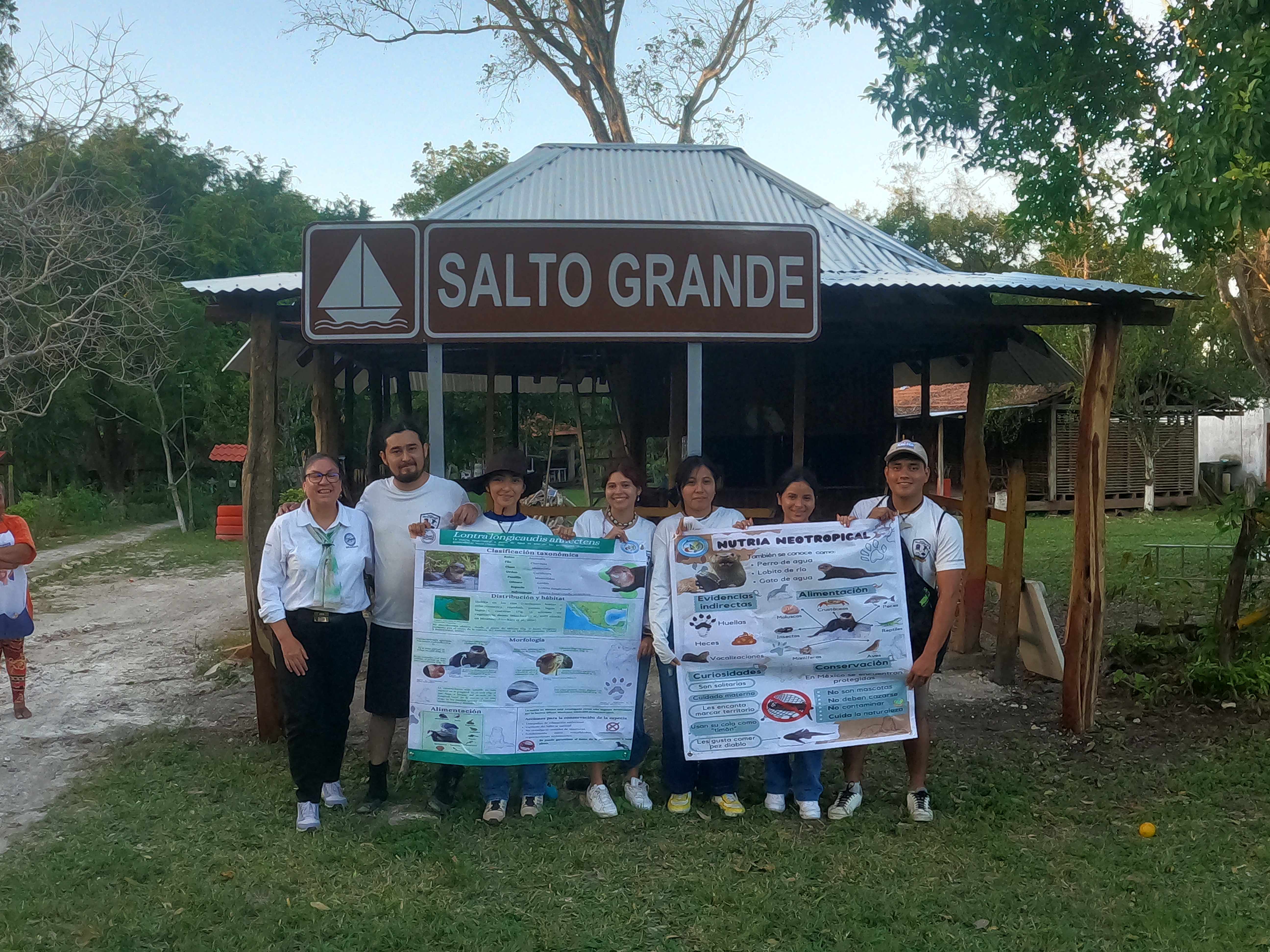 Ecología marina