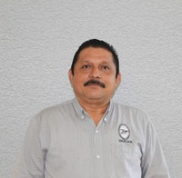 Enrique Rafael Farfán Heredia