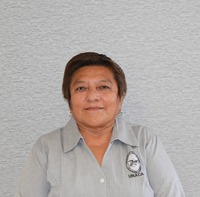 Evelia del Carmen Concha Chávez