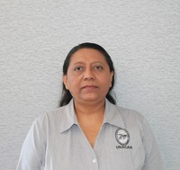 Gloria Guadalupe Rejón Lorenzo