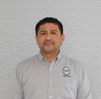 Juan Pablo López Pérez