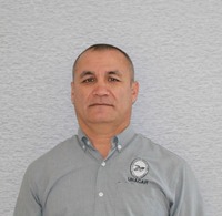 Julio César Ambris Sandoval