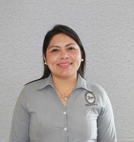 Leidy Sofía Javier Rivera