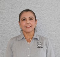Lorena Zaleta Morales