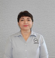 Lubia Del Carmen Castillo Arcos
