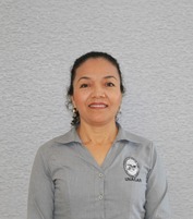 Marisol Toledo Sánchez