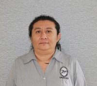 Martha Patricia Kent Sulú