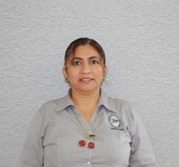 Mauricia Guadalupe Vásquez Gutiérrez