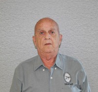 Oscar Enrique Mato Medina