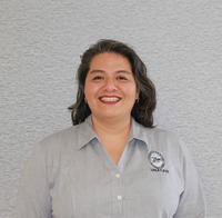 Raquel Estrella Barrón