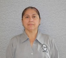 Reyna Del Carmen Lara Severino