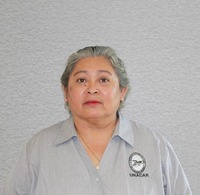 Verónica Benigna Ruíz Campos