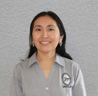 Xóchilt Candelaria Canté Cuevas