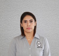 Yasmín Escalante García