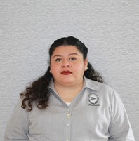 Adriana Del Carmen Quej León