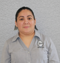 Denise Lizette de la Cruz Jiménez