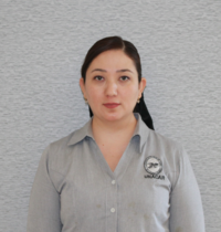 Evelin Anaid Ortiz Guadarrama
