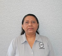 Gloria Guadalupe Rejón Lorenzo