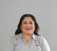 Gloria Margarita Ruíz Gómez