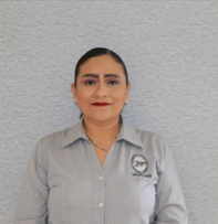 Liliana del Carmen Contreras Rodríguez