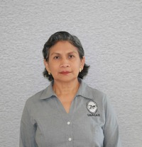 María del Rosario Jaimez Vivas