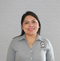 Leidy Sofía Javier Rivera