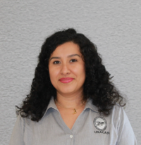 Leny Roxana Luna Arena