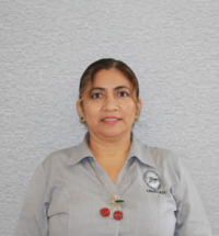 Mauricia Guadalupe Vásquez Gutiérrez