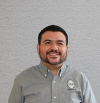 Víctor Manuel Reyes Rosario