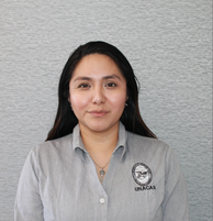Alba Guadalupe Hernández García