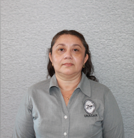 Ileana Imelda Infante Cuellar