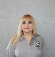 María Del Rosario Olivares García