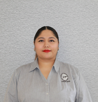 Pamela Del Jesús Jiménez Vallejo