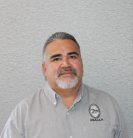 Rafael López Martínez
