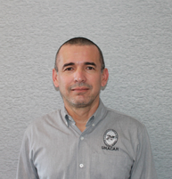 Rubén Arturo Sierra Rivero